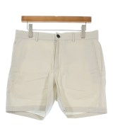 Theory（セオリー）ショートパンツ ベージュ サイズ:32(L位) メンズ/2200630682234