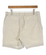 Theory（セオリー）ショートパンツ ベージュ サイズ:32(L位) メンズ/2200630682234