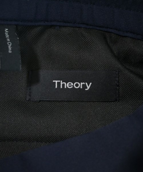 Theory（セオリー）その他 紺 サイズ:32(L位) メンズ/2200630682241