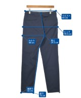 Theory（セオリー）その他 紺 サイズ:32(L位) メンズ/2200630682241