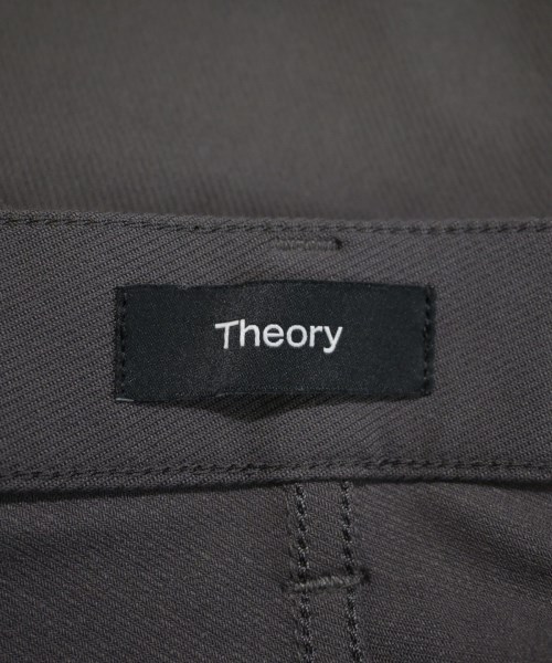 Theory（セオリー）その他 グレー サイズ:32(L位) メンズ/2200630682258