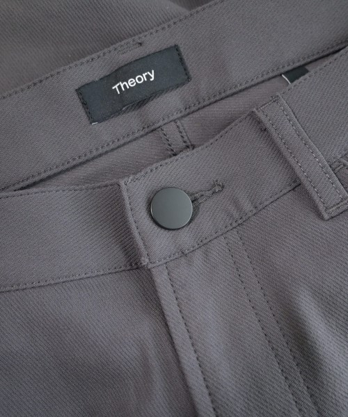 Theory（セオリー）その他 グレー サイズ:32(L位) メンズ/2200630682258