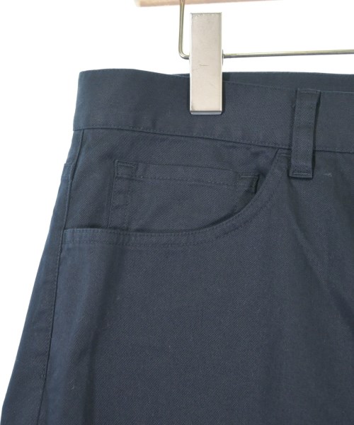 Theory（セオリー）チノパン 紺 サイズ:32(L位) メンズ/2200630682272