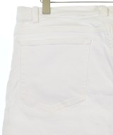 Theory（セオリー）デニムパンツ 白 サイズ:32(L位) メンズ/2200630682289