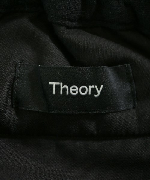 Theory（セオリー）その他 黒 サイズ:XS メンズ/2200630338018