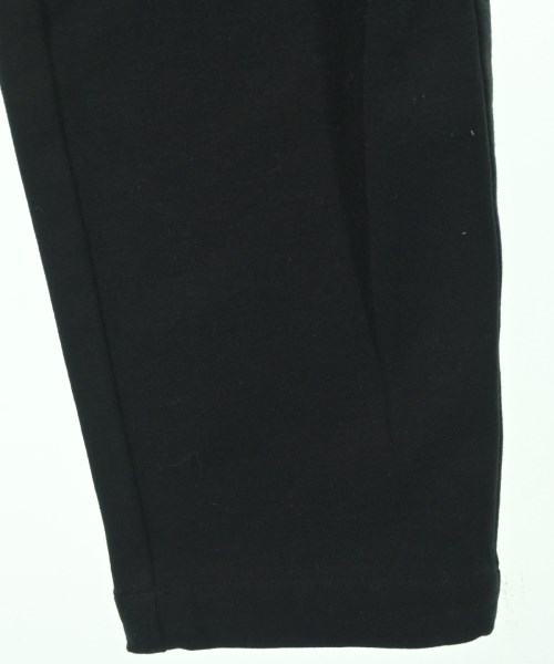 Theory（セオリー）その他 黒 サイズ:XS メンズ/2200630338018