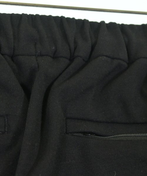 Theory（セオリー）その他 黒 サイズ:XS メンズ/2200630338018