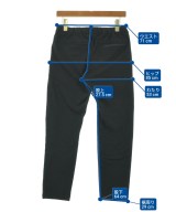 Theory（セオリー）その他 黒 サイズ:XS メンズ/2200630338018