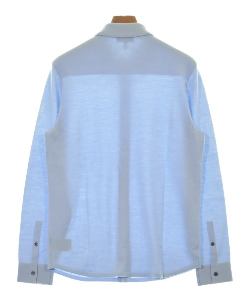 Theory（セオリー）ニット・セーター 青 サイズ:S メンズ/2200630338032