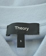 Theory（セオリー）ニット・セーター 青 サイズ:S メンズ/2200630338032