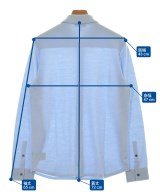 Theory（セオリー）ニット・セーター 青 サイズ:S メンズ/2200630338032