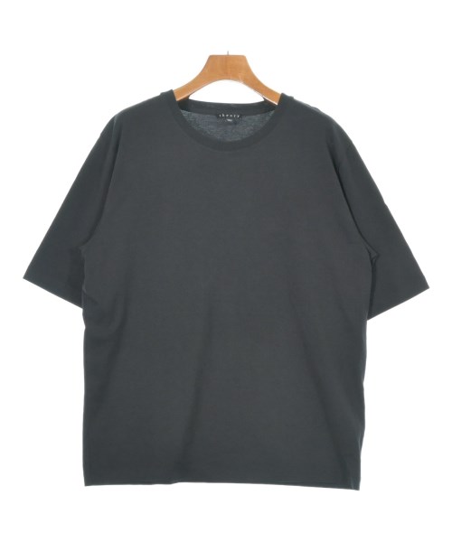 Theory(セオリー)Tシャツ・カットソー 黒 サイズ:L/2200630364307