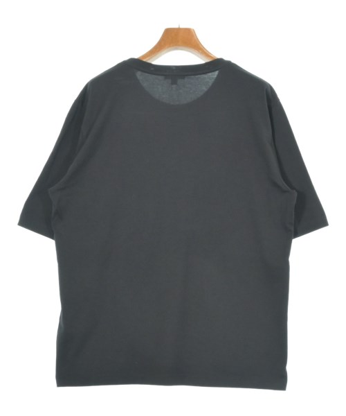 Theory（セオリー）Tシャツ・カットソー 黒 サイズ:L メンズ/2200630364307
