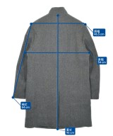 Theory（セオリー）その他 グレー サイズ:M メンズ/2200633498016