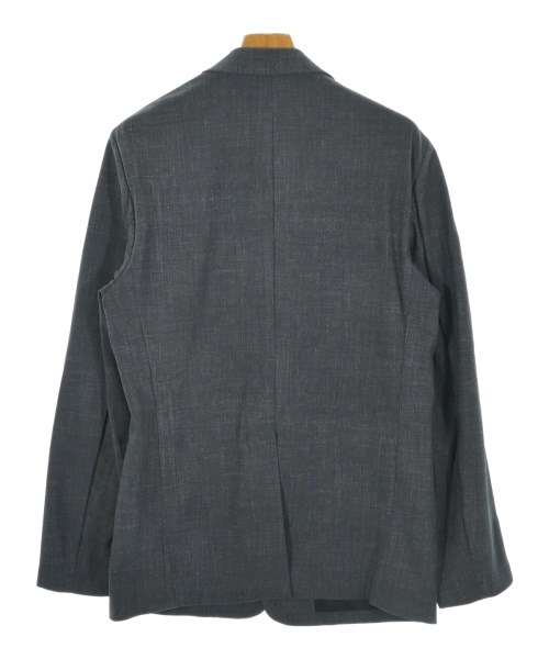 Theory（セオリー）カジュアルジャケット グレー サイズ:40(M位) メンズ/2200633498023