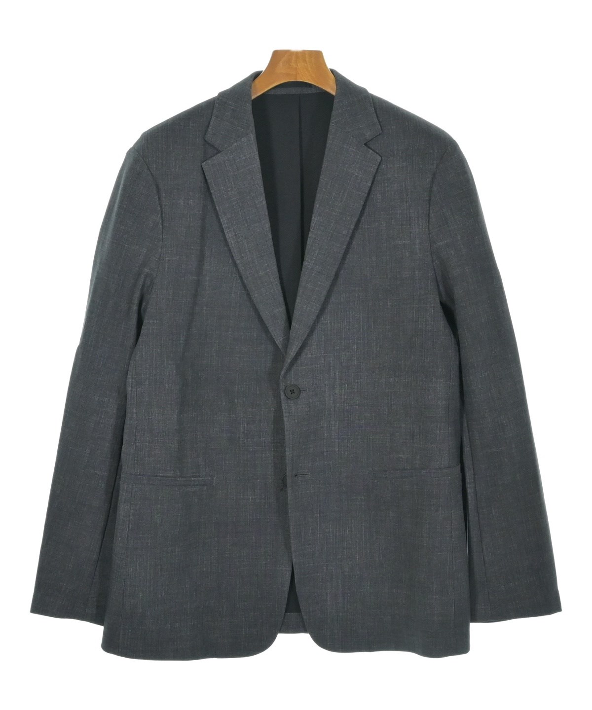 セオリー　ジャケット Theory（セオリー）カジュアルジャケット グレー サイズ:40(M位