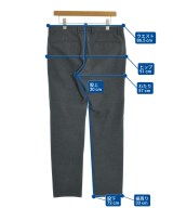 Theory（セオリー）その他 グレー サイズ:32(L位) メンズ/2200633498030