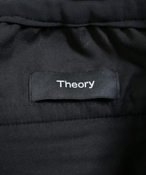 Theory（セオリー）その他 黒 サイズ:S メンズ/2200633498047