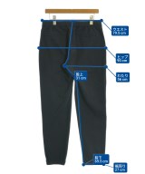 Theory（セオリー）その他 黒 サイズ:S メンズ/2200633498047