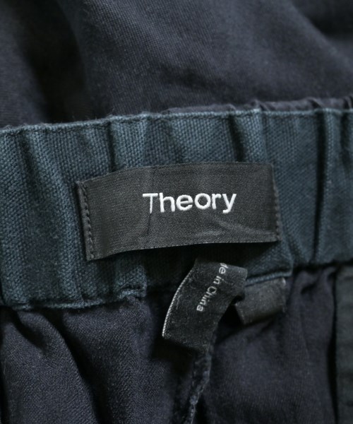 Theory（セオリー）その他 紺 サイズ:32(L位) メンズ/2200633498061