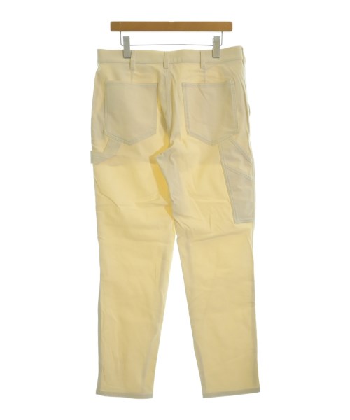 Theory（セオリー）その他 白 サイズ:32(L位) メンズ/2200633498078