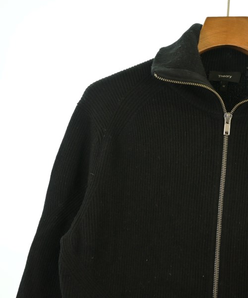 Theory（セオリー）ニット・セーター 黒 サイズ:M メンズ/2200633498085