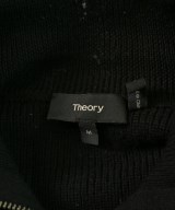 Theory（セオリー）ニット・セーター 黒 サイズ:M メンズ/2200633498085