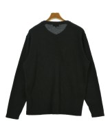 Theory（セオリー）Tシャツ・カットソー 黒 サイズ:XL メンズ/2200633498092