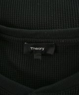 Theory（セオリー）Tシャツ・カットソー 黒 サイズ:XL メンズ/2200633498092