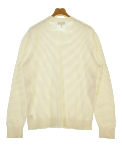 Theory（セオリー）スウェット 白 サイズ:L メンズ/2200633498108