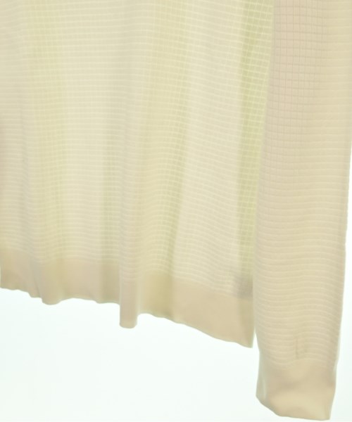 Theory（セオリー）スウェット 白 サイズ:L メンズ/2200633498108