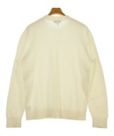 Theory（セオリー）スウェット 白 サイズ:L メンズ/2200633498108