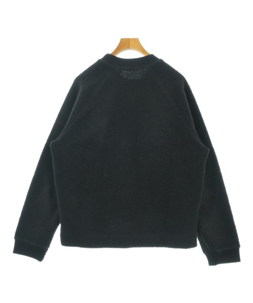 Theory（セオリー）スウェット 黒 サイズ:M メンズ/2200633498115