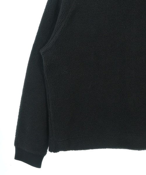 Theory（セオリー）スウェット 黒 サイズ:M メンズ/2200633498115