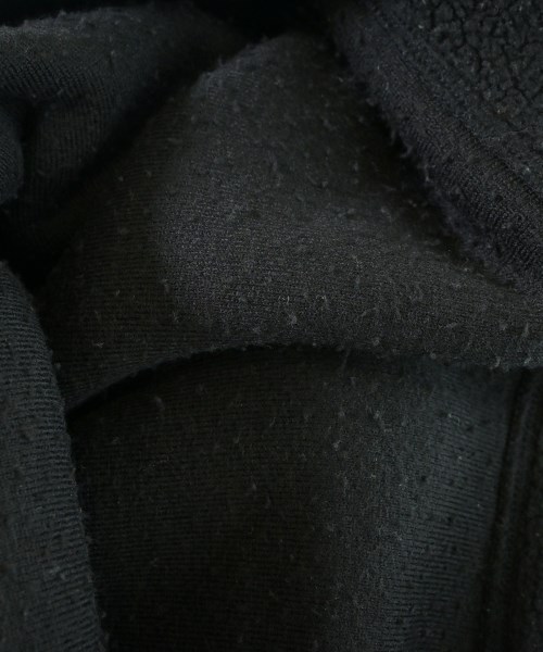 Theory（セオリー）スウェット 黒 サイズ:M メンズ/2200633498115