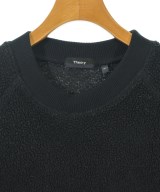 Theory（セオリー）スウェット 黒 サイズ:M メンズ/2200633498115