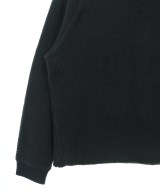Theory（セオリー）スウェット 黒 サイズ:M メンズ/2200633498115