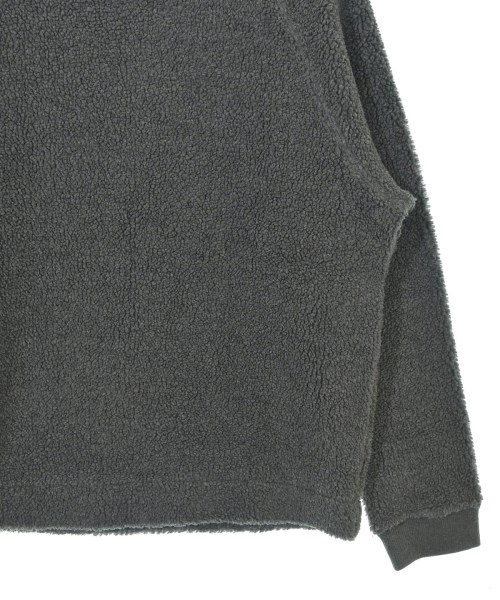 Theory（セオリー）スウェット グレー サイズ:M メンズ/2200633498122