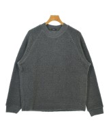 Theory（セオリー）スウェット グレー サイズ:M メンズ/2200633498122