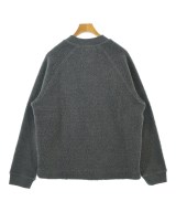 Theory（セオリー）スウェット グレー サイズ:M メンズ/2200633498122