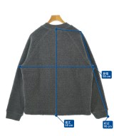 Theory（セオリー）スウェット グレー サイズ:M メンズ/2200633498122