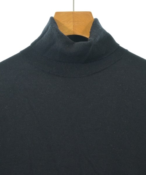 Theory（セオリー）ニット・セーター 黒 サイズ:L メンズ/2200633498139