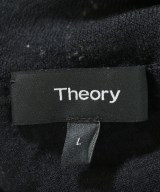Theory（セオリー）ニット・セーター 黒 サイズ:L メンズ/2200633498139