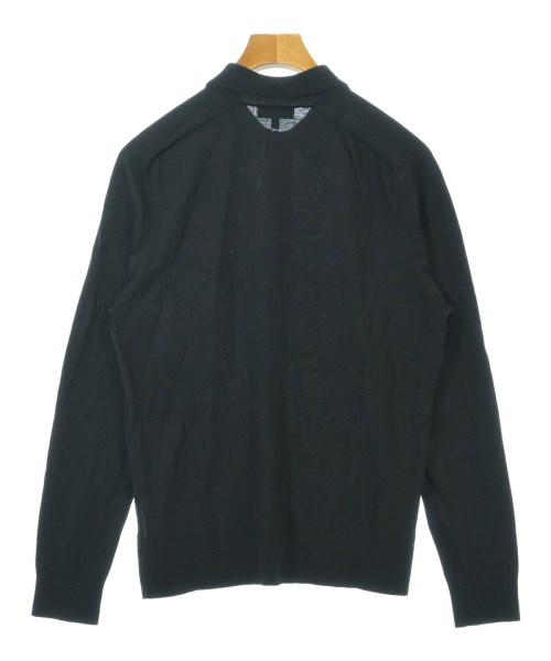 Theory（セオリー）ニット・セーター 黒 サイズ:M メンズ/2200633498146