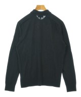 Theory（セオリー）ニット・セーター 黒 サイズ:M メンズ/2200633498146