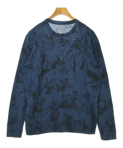 Theory（セオリー）ニット・セーター 青 サイズ:M メンズ/2200633498153