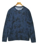 Theory（セオリー）ニット・セーター 青 サイズ:M メンズ/2200633498153