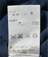 Theory（セオリー）ニット・セーター 青 サイズ:M メンズ/2200633498153