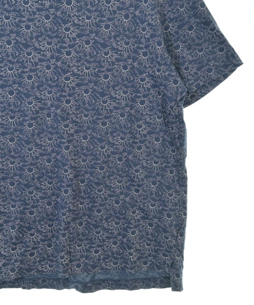 Theory（セオリー）Tシャツ・カットソー 紺 サイズ:M メンズ/2200633498160