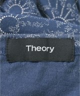 Theory（セオリー）Tシャツ・カットソー 紺 サイズ:M メンズ/2200633498160